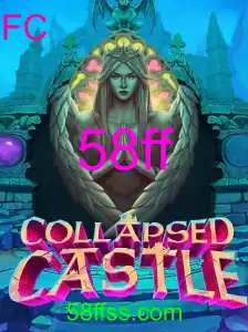 CollapsedCastle