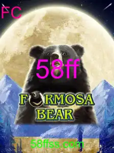 FormosaBear